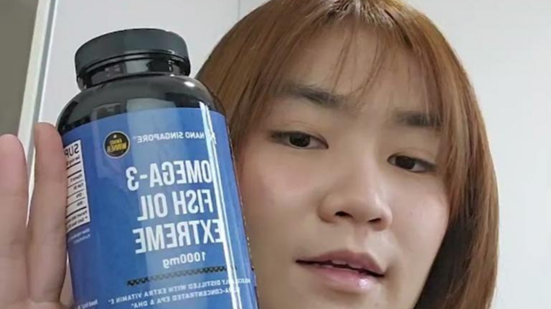 Victoria Ong's Story: From Unclear Benefits to a Quick Overview